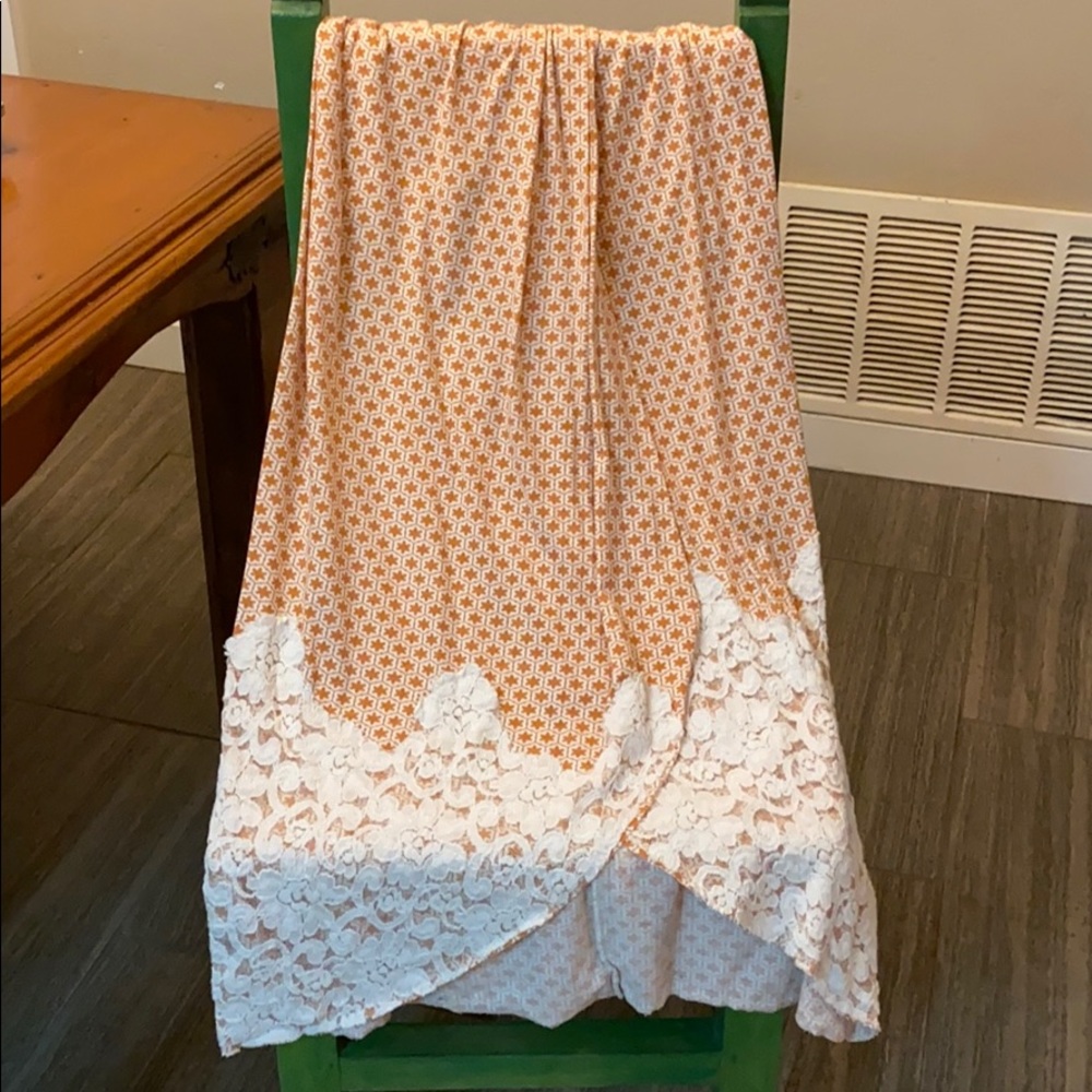 Gimmicks long skirt